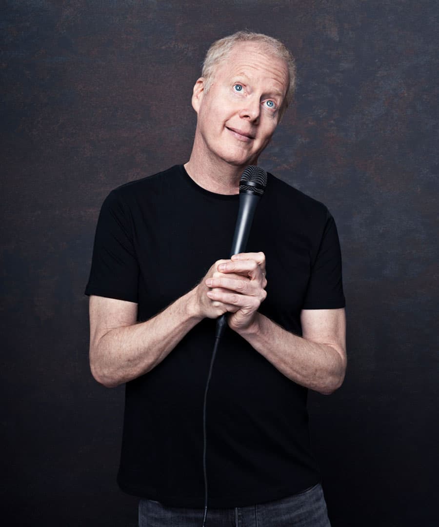 John Doyle